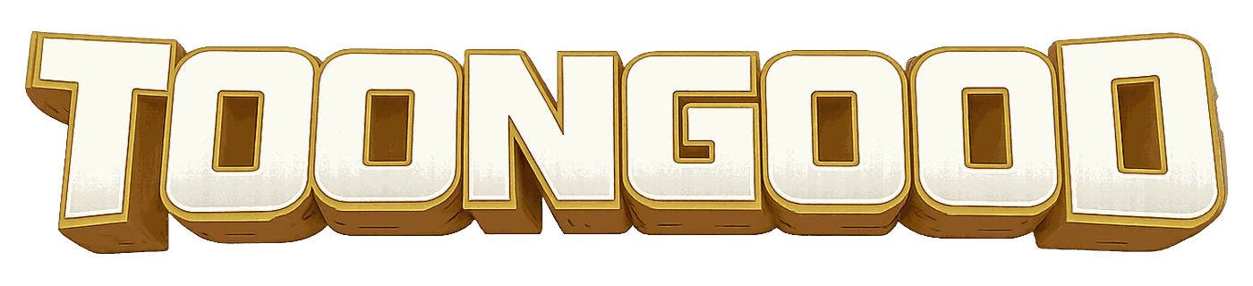 toongood